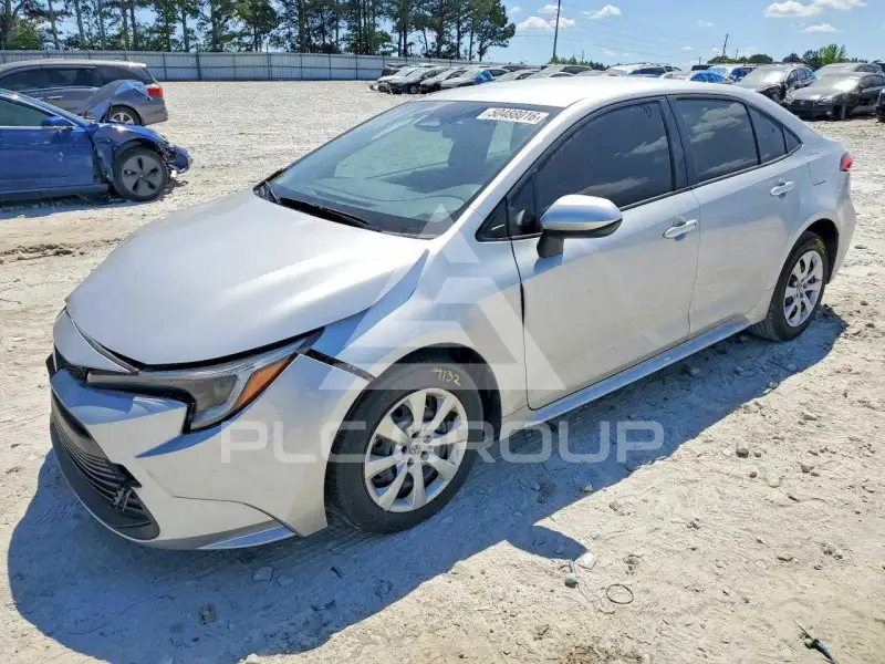 2024 Toyota COROLLA photo