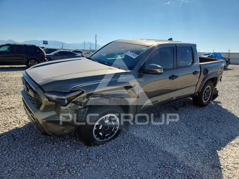 2024 Toyota TACOMA photo