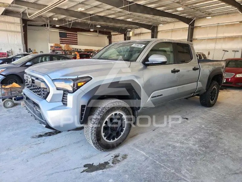 2024 Toyota TACOMA photo