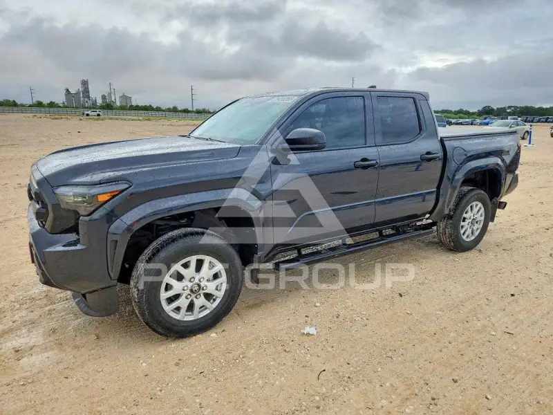 2024 Toyota TACOMA photo