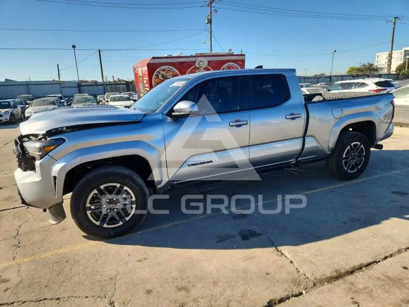 2024 Toyota TACOMA photo