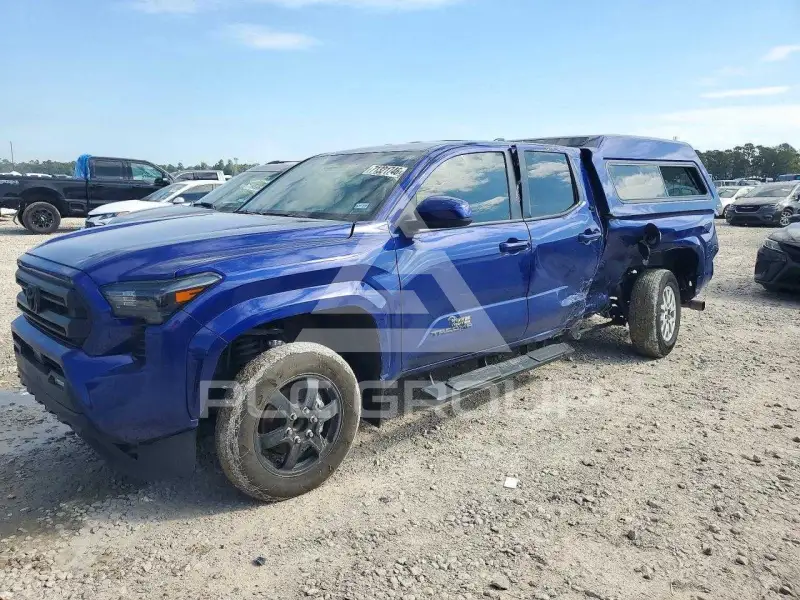 2024 Toyota TACOMA photo