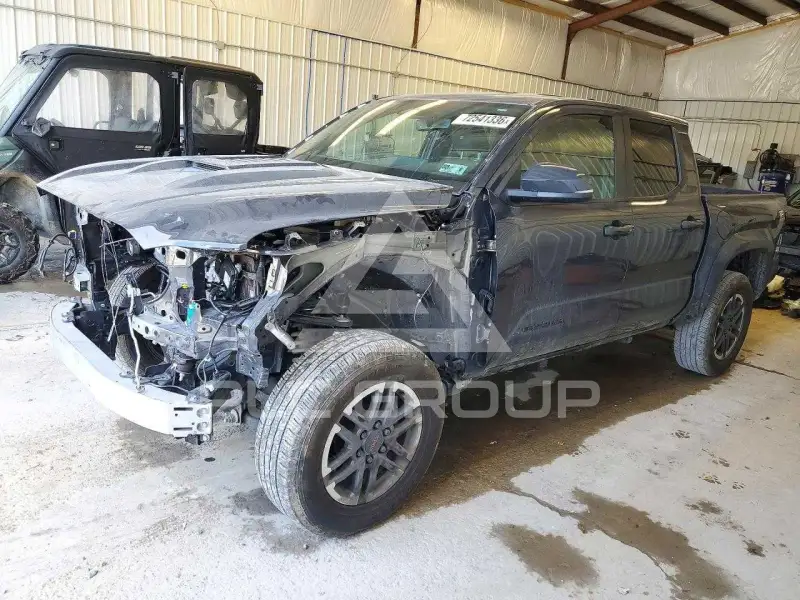 2024 Toyota TACOMA photo