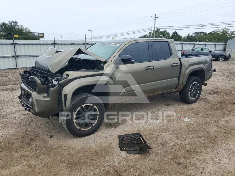 2024 Toyota TACOMA photo