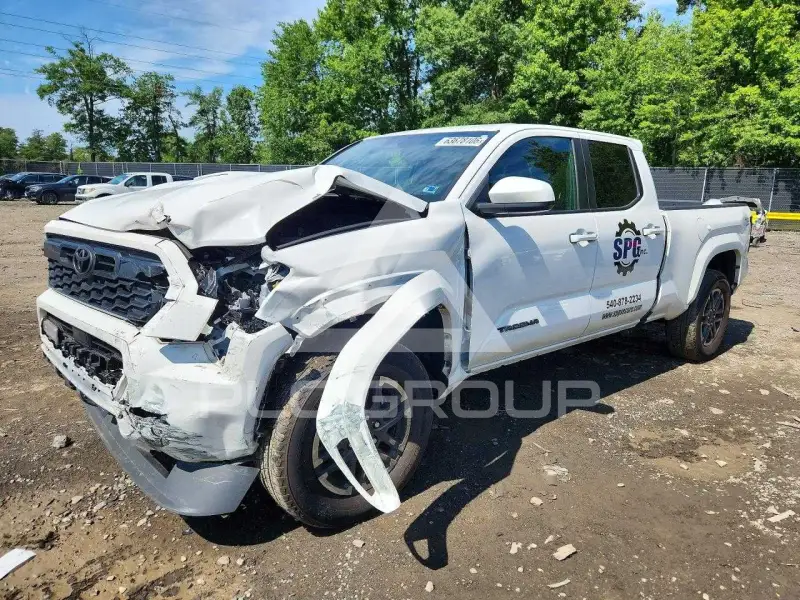 2024 Toyota TACOMA photo
