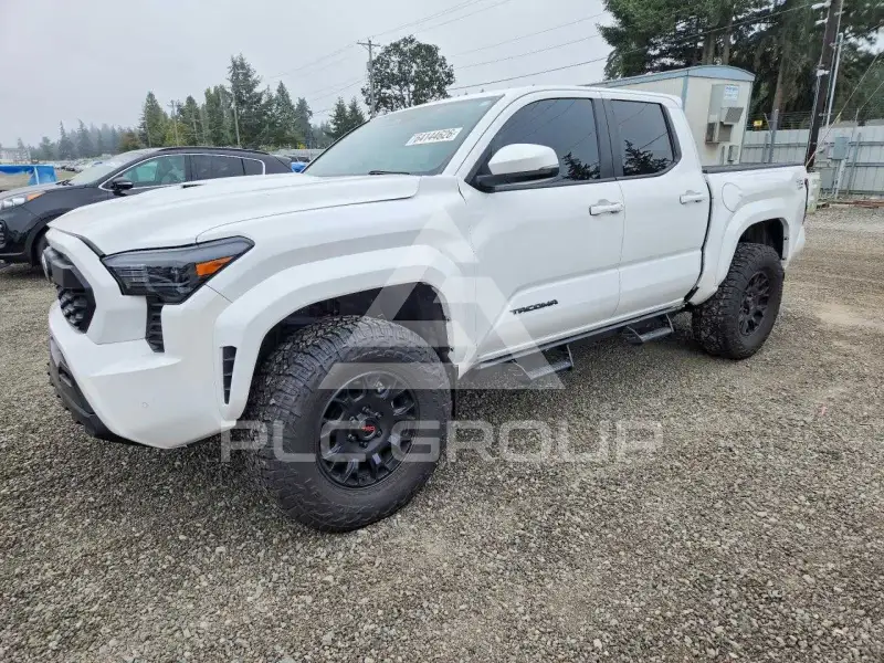2024 Toyota TACOMA photo