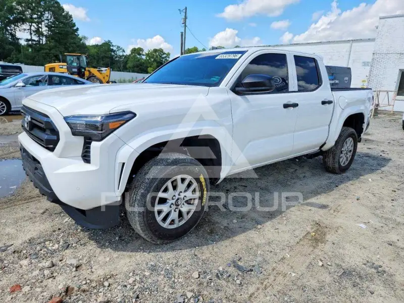 2024 Toyota TACOMA photo
