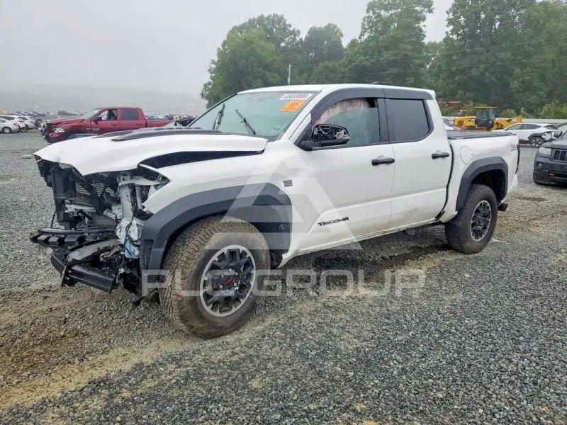 2024 Toyota TACOMA photo