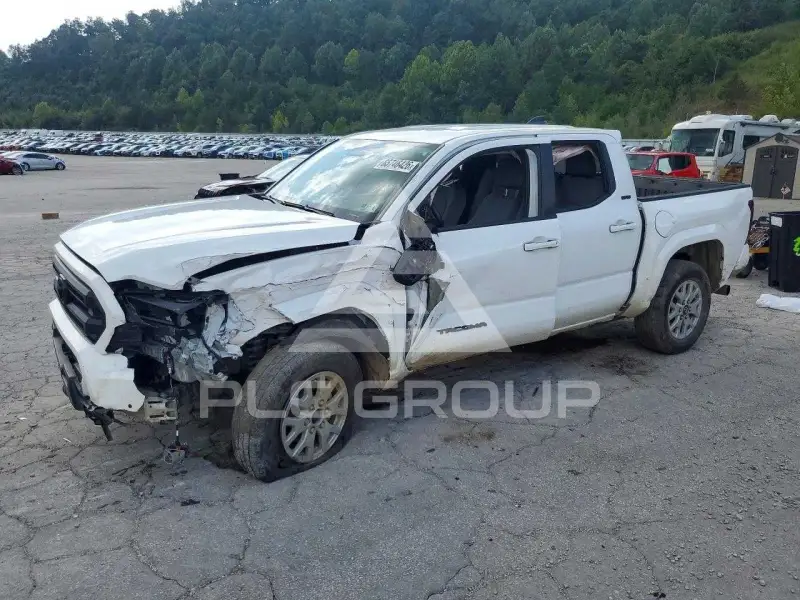 2024 Toyota TACOMA photo