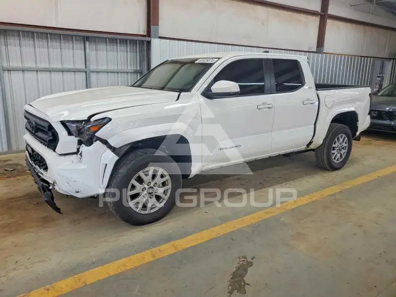 2024 Toyota TACOMA photo