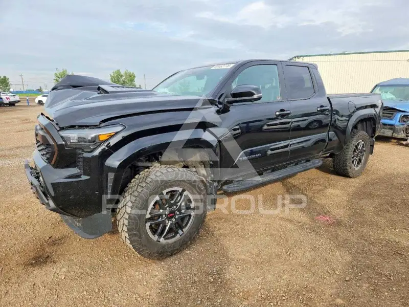 2024 Toyota TACOMA photo
