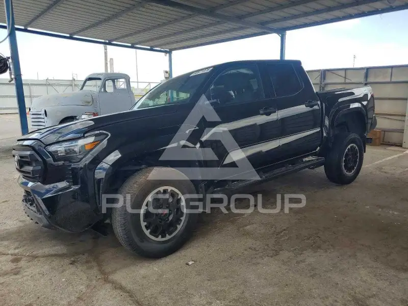 2024 Toyota TACOMA photo