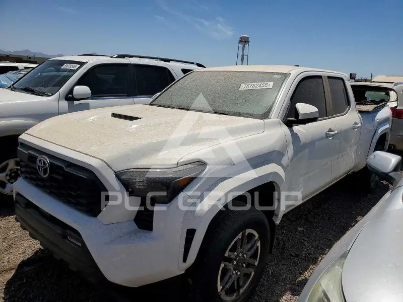 2024 Toyota TACOMA photo
