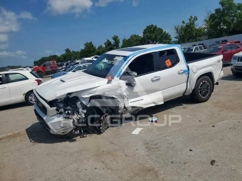 2024 Toyota TACOMA photo