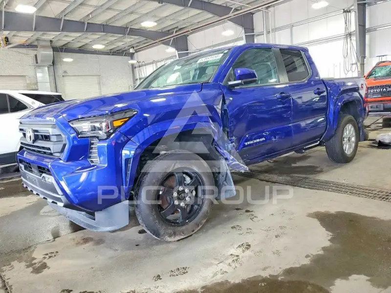 2024 Toyota TACOMA photo