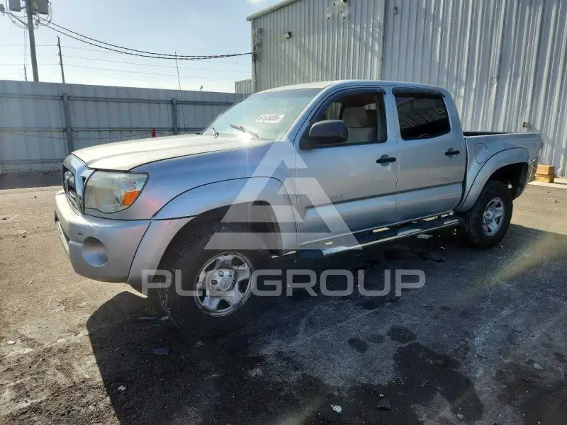 2024 Toyota TACOMA photo