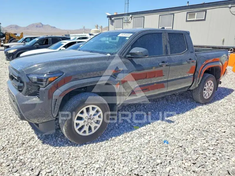 2024 Toyota TACOMA photo