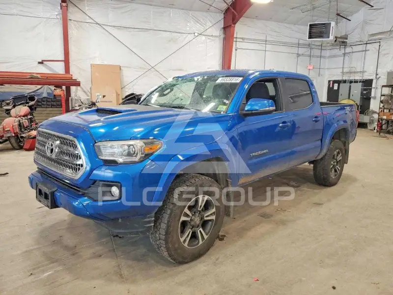 2024 Toyota TACOMA photo