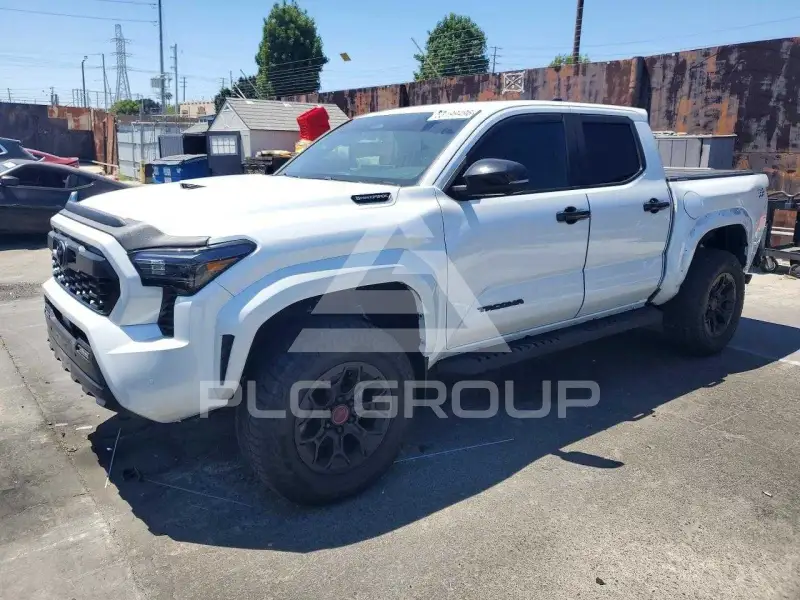 2024 Toyota TACOMA photo