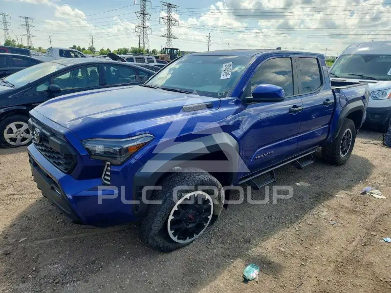 2024 Toyota TACOMA photo