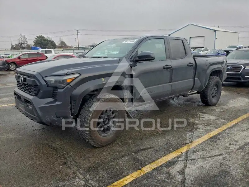 2024 Toyota TACOMA photo