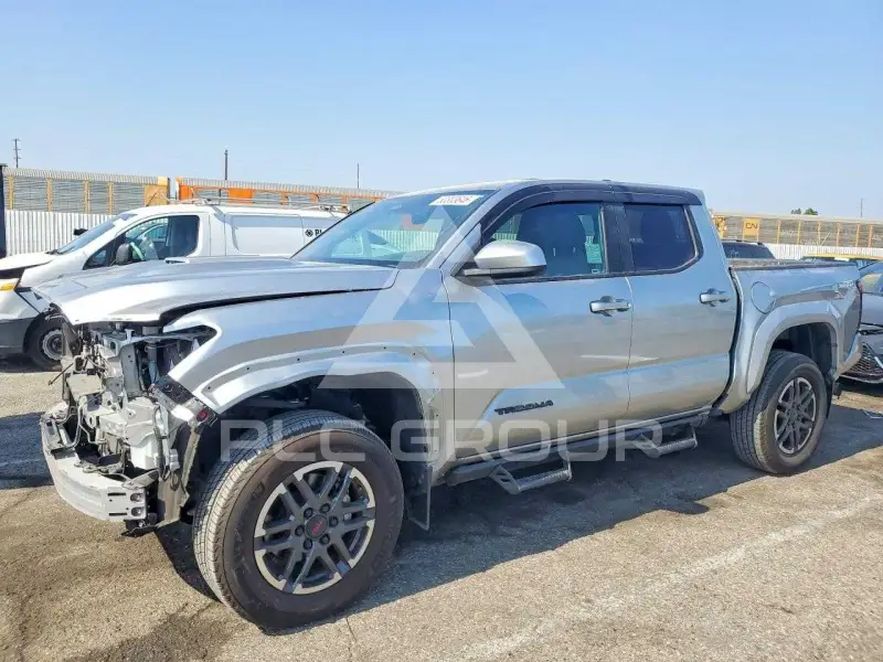 2024 Toyota TACOMA photo