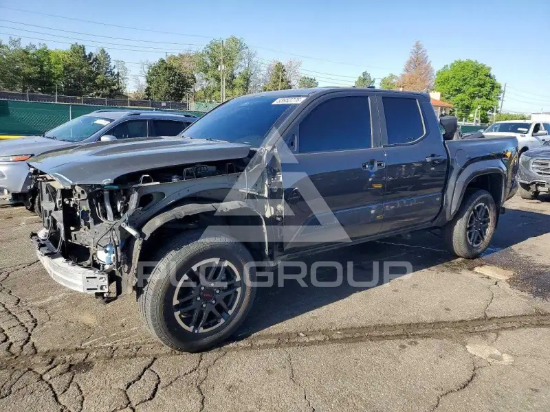 2024 Toyota TACOMA photo