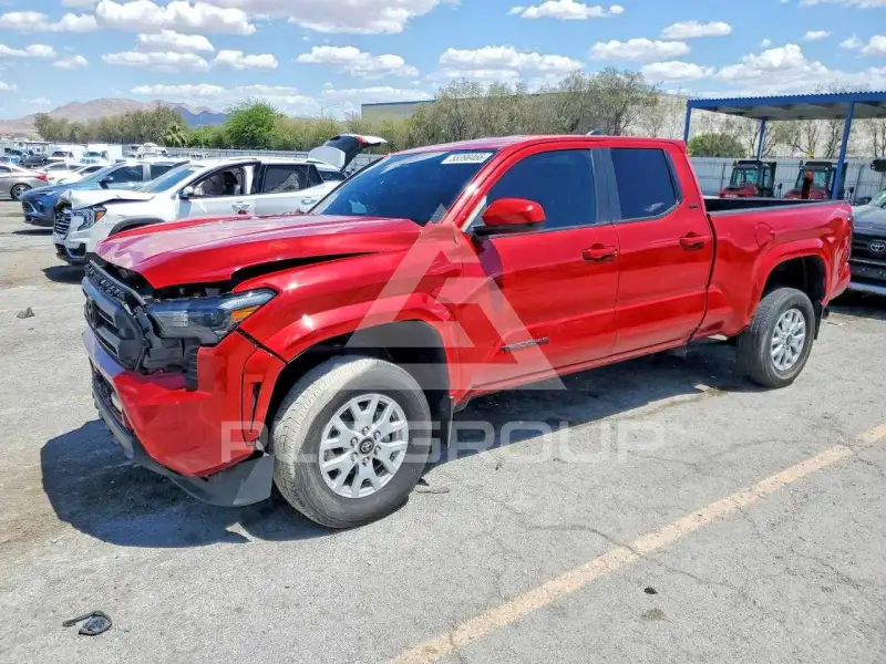 2024 Toyota TACOMA photo