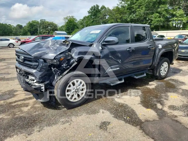 2024 Toyota TACOMA photo