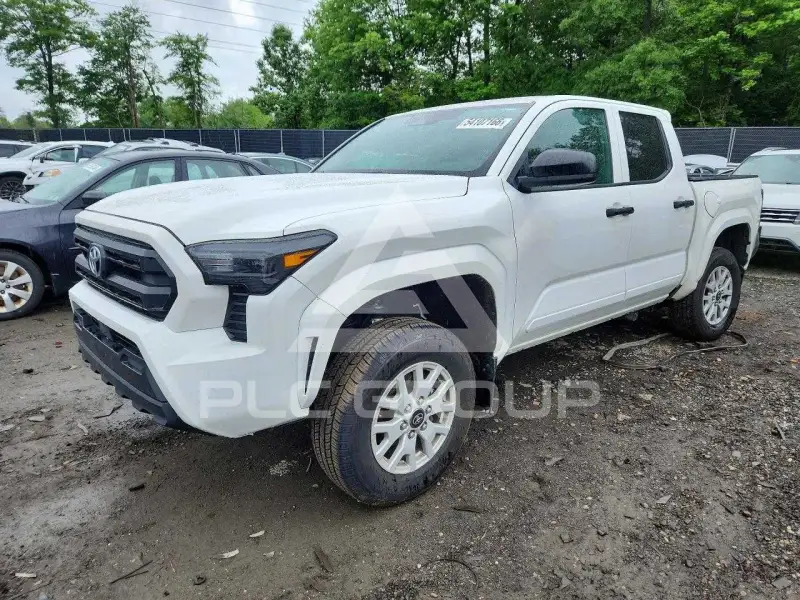 2024 Toyota TACOMA photo