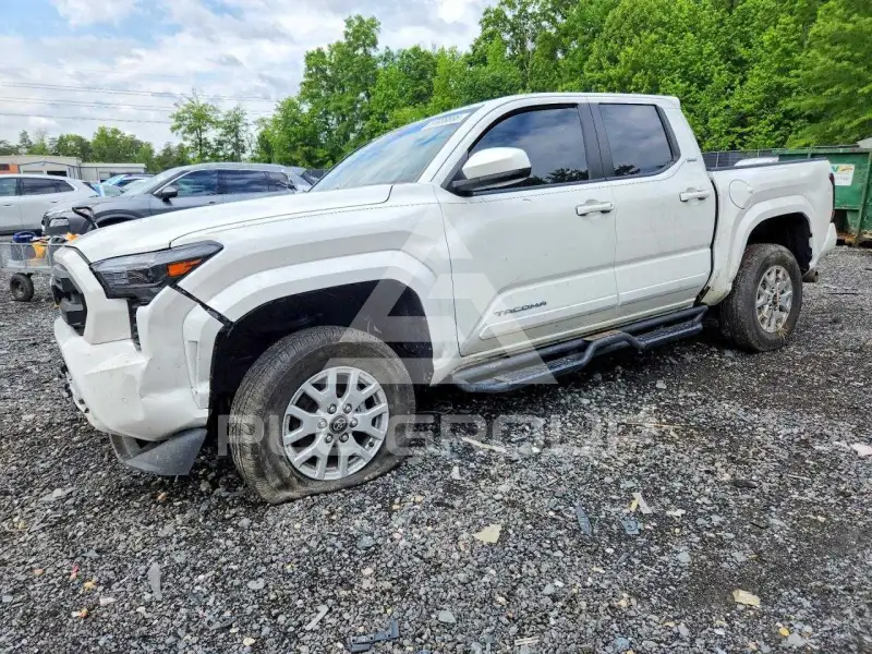 2024 Toyota TACOMA photo