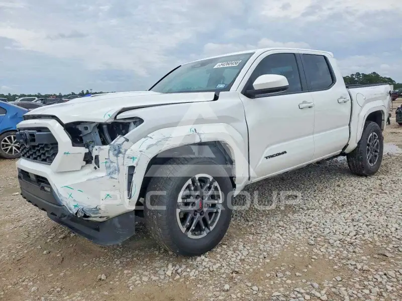 2024 Toyota TACOMA photo
