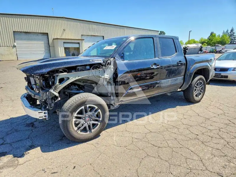 2024 Toyota TACOMA photo