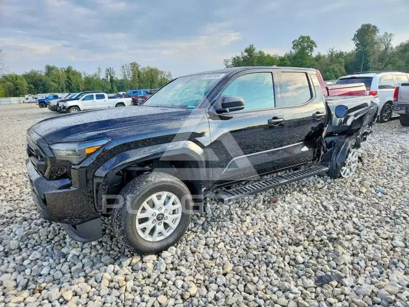 2024 Toyota TACOMA photo