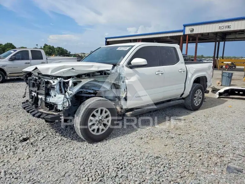 2024 Toyota TACOMA photo