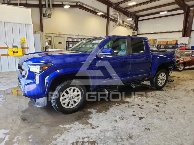 2024 Toyota TACOMA photo