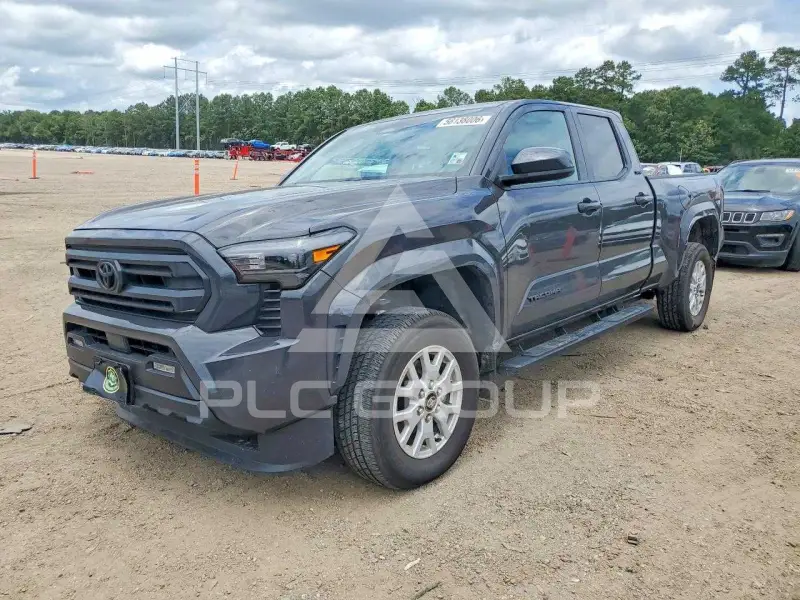 2024 Toyota TACOMA photo