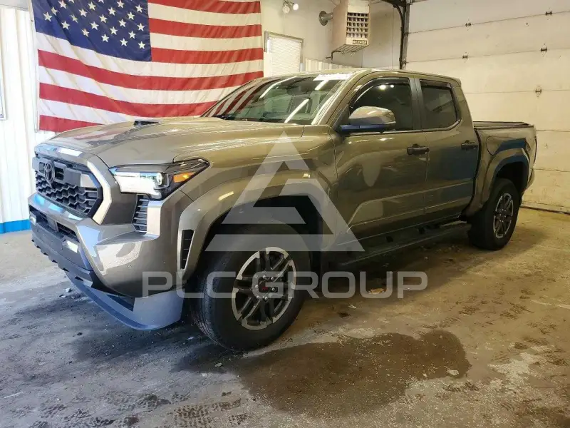 2024 Toyota TACOMA photo