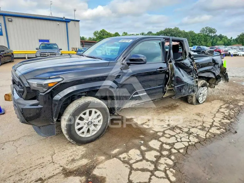 2024 Toyota TACOMA photo