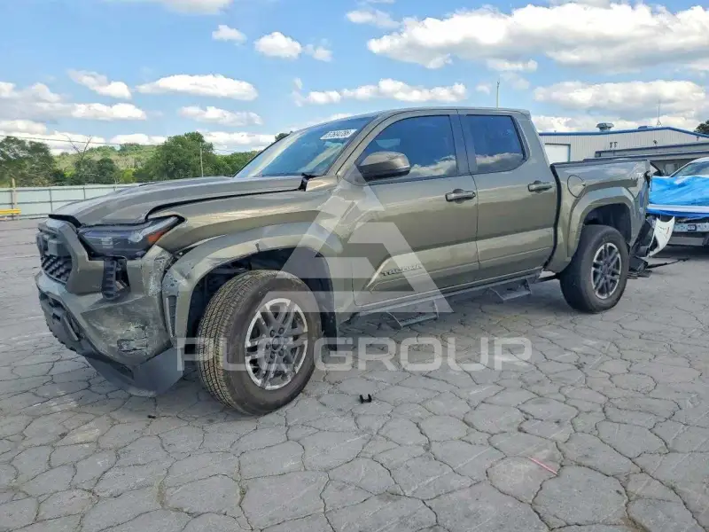 2024 Toyota TACOMA photo
