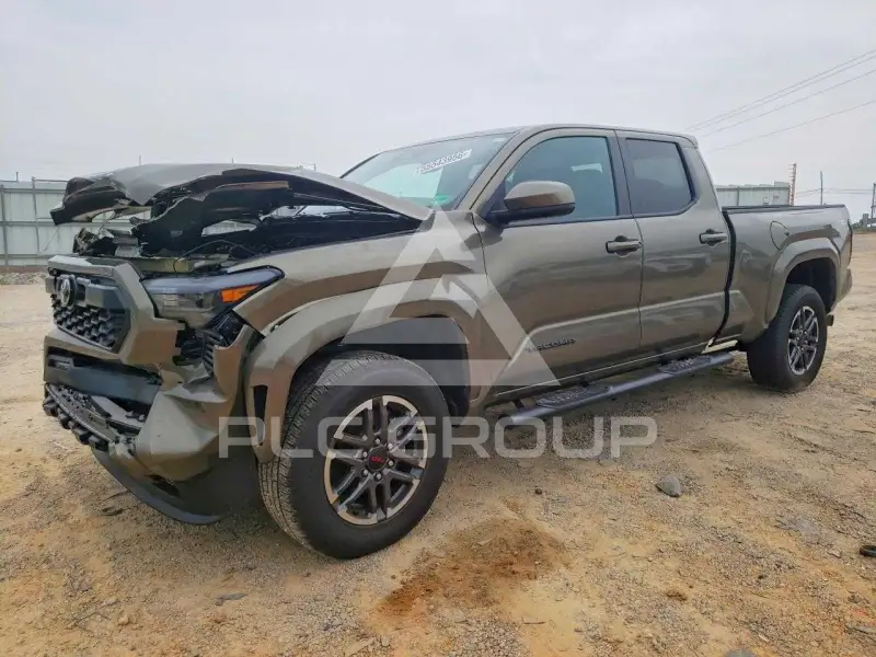 2024 Toyota TACOMA photo