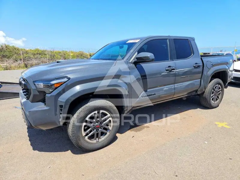 2024 Toyota TACOMA photo