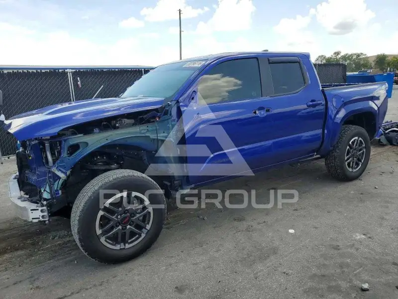 2024 Toyota TACOMA photo