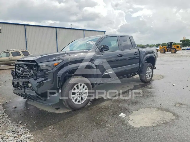 2024 Toyota TACOMA photo
