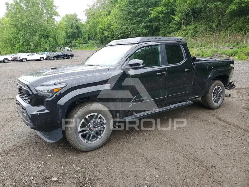 2024 Toyota TACOMA photo