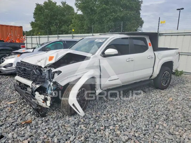 2024 Toyota TACOMA photo