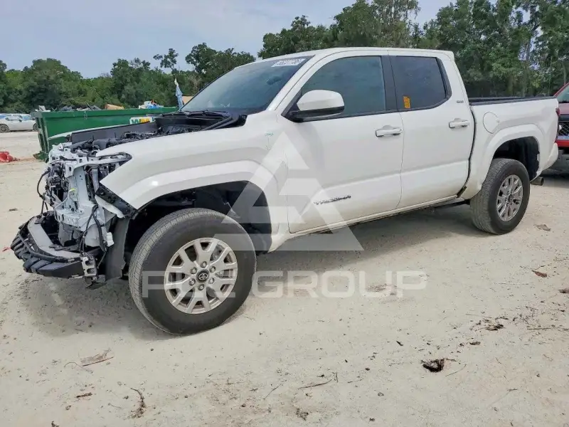 2024 Toyota TACOMA photo