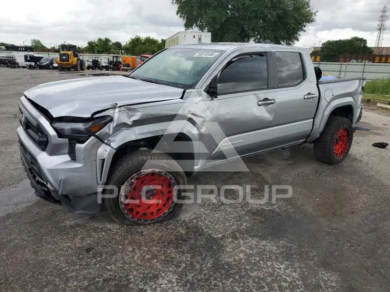 2024 Toyota TACOMA photo