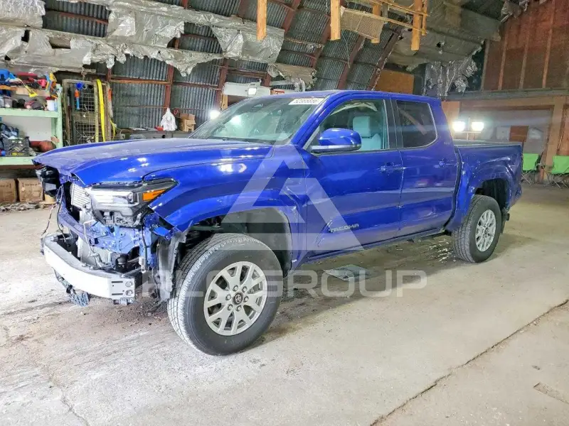 2024 Toyota TACOMA photo