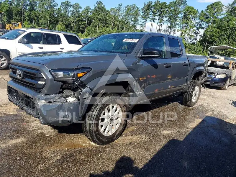 2024 Toyota TACOMA photo